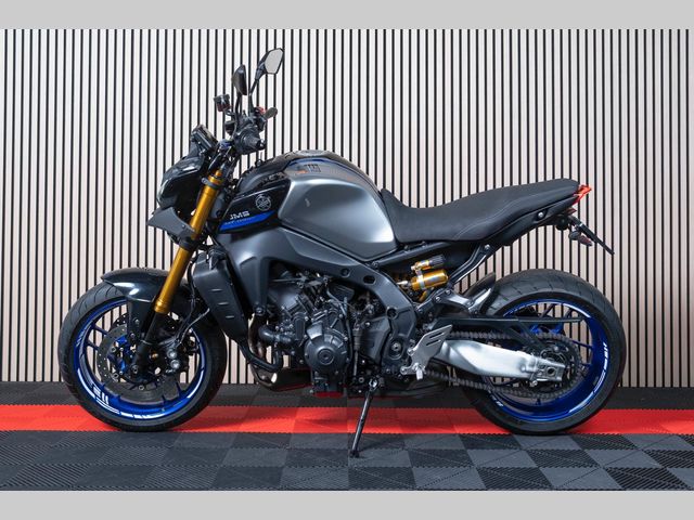yamaha - mt-09-sp