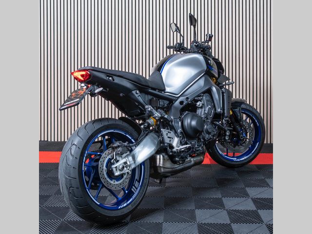 yamaha - mt-09-sp