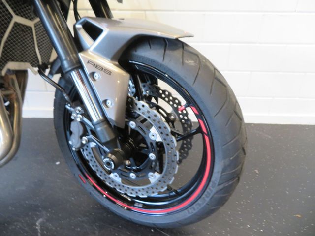 kawasaki - z900