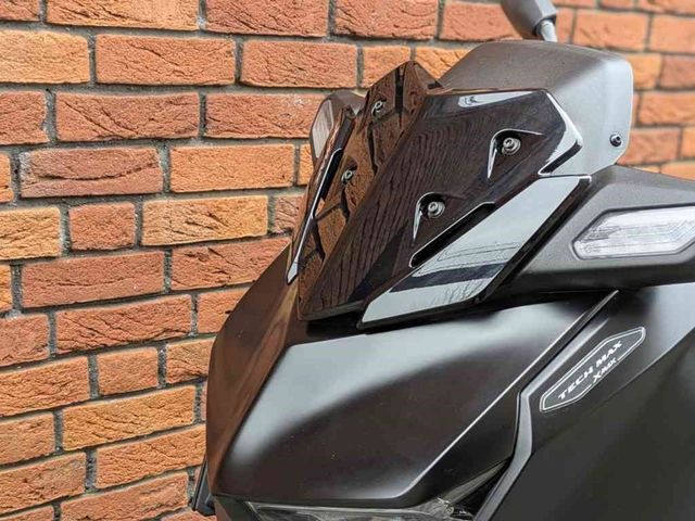 yamaha - x-max-300-tech-max