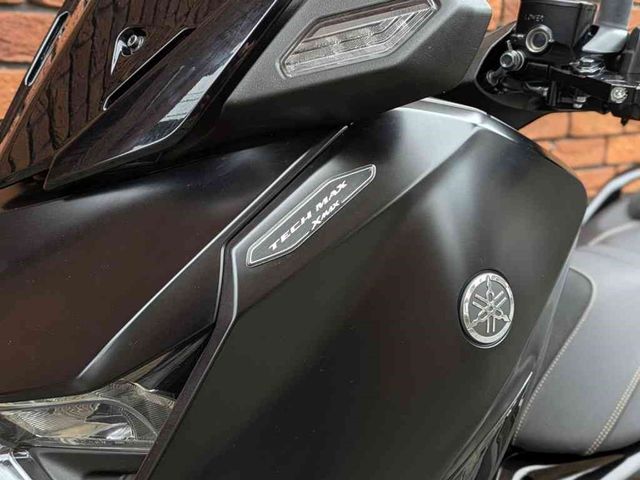 yamaha - x-max-300-tech-max