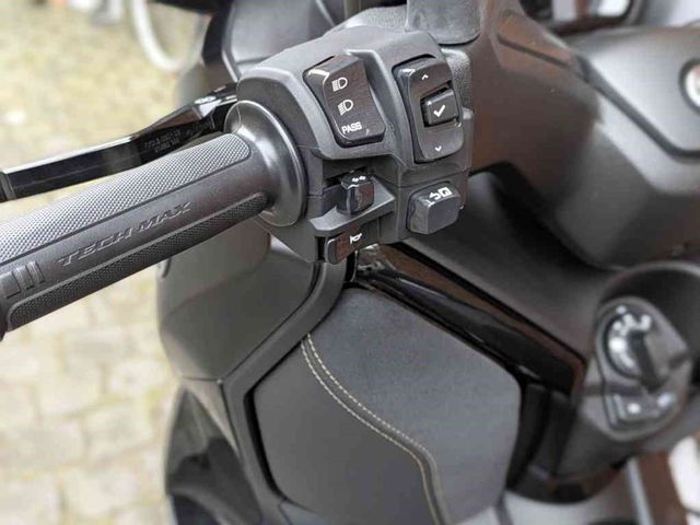 yamaha - x-max-300-tech-max