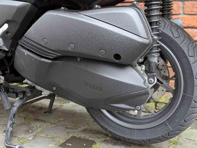 yamaha - x-max-300-tech-max