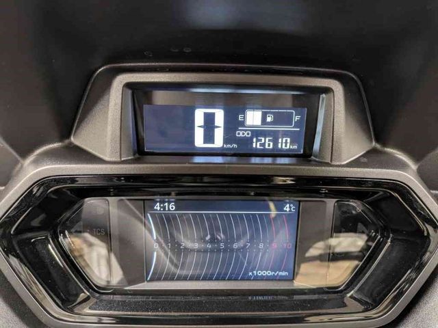 yamaha - x-max-300-tech-max