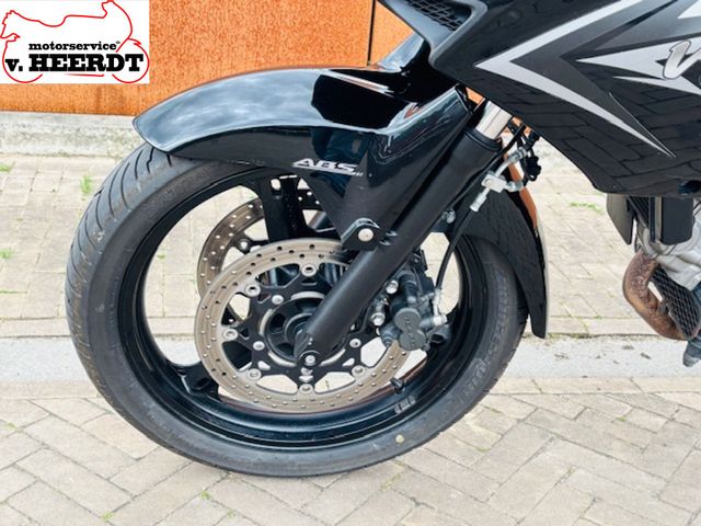 suzuki - v-strom-650-a-black