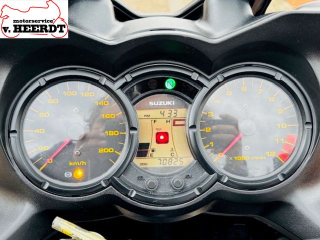 suzuki - v-strom-650-a-black