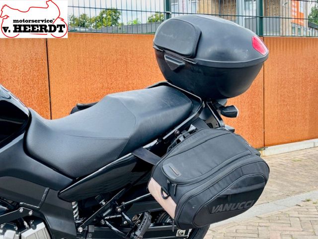 suzuki - v-strom-650-a-black