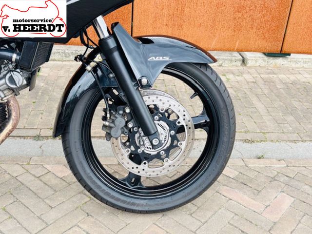 suzuki - v-strom-650-a-black