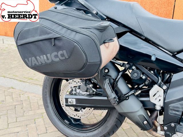 suzuki - v-strom-650-a-black
