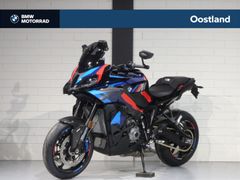 BMW M 1000 XR