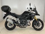SUZUKI V-STROM 1000 ABS