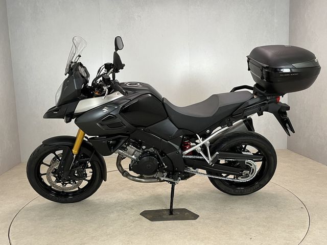 suzuki - v-strom-1000-abs