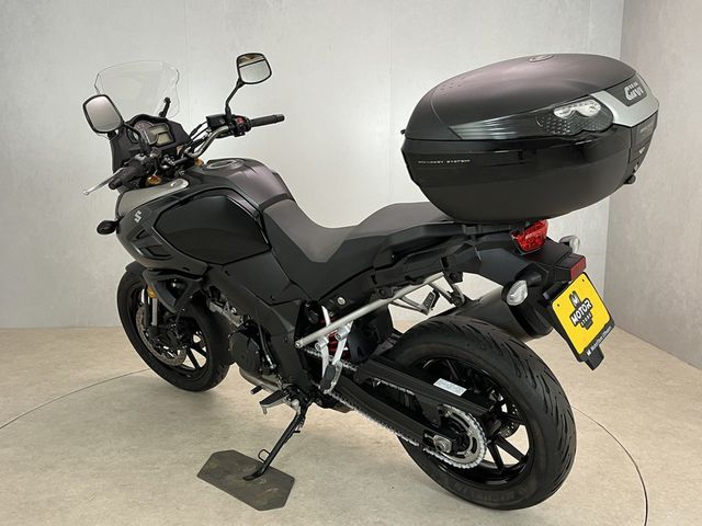 suzuki - v-strom-1000-abs