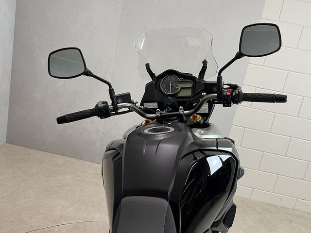 suzuki - v-strom-1000-abs