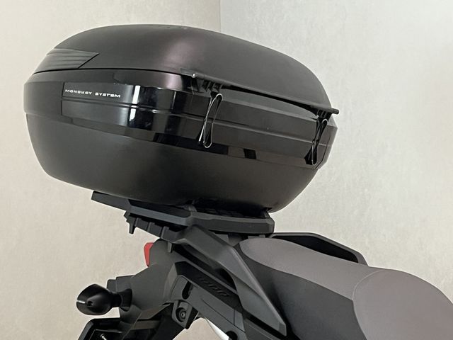 suzuki - v-strom-1000-abs