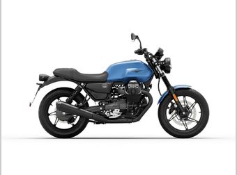 Moto Guzzi V 7 Stone 2026 nieuw
