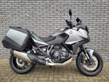 HONDA NT 1100 DCT
