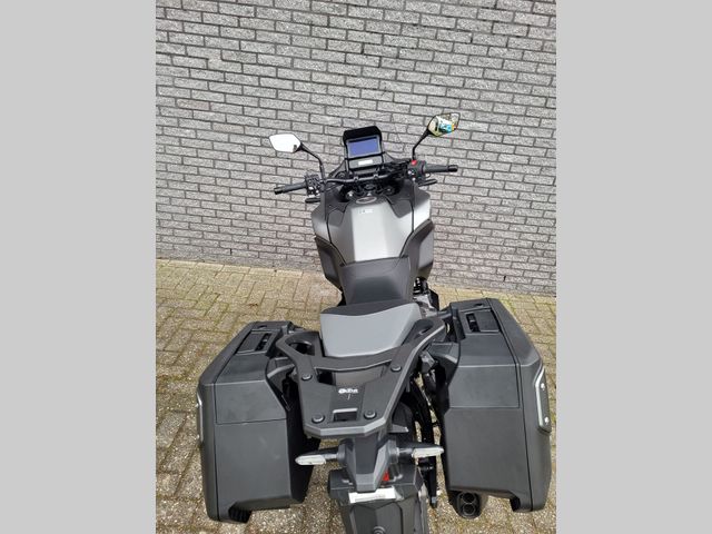 honda - nt-1100-dct