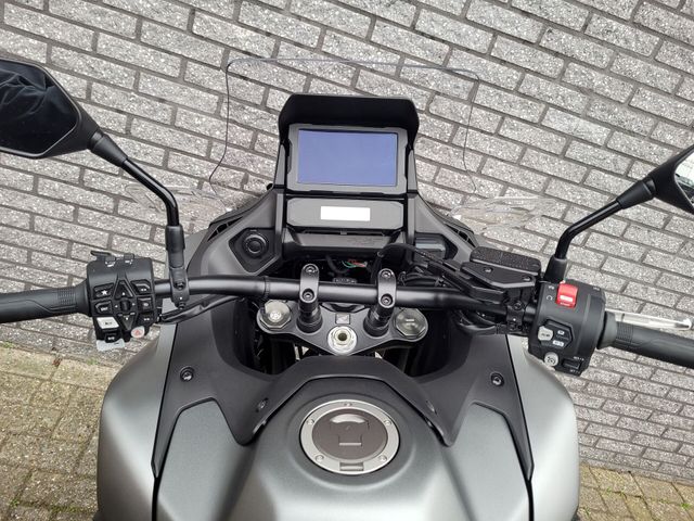 honda - nt-1100-dct