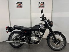 KAWASAKI MEGURO S1