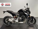 BMW F 900 R