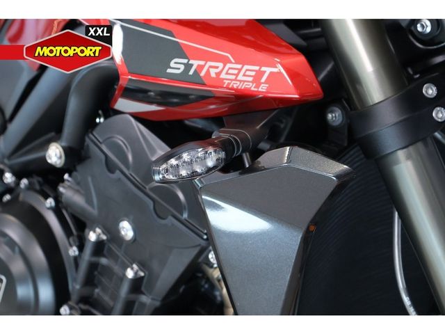triumph - street-triple-rs