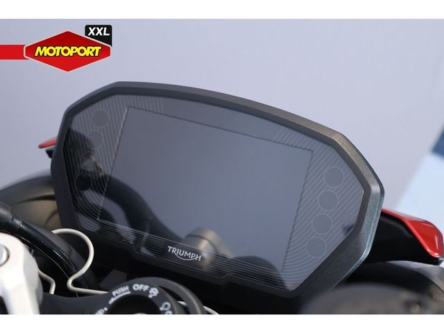 triumph - street-triple-rs