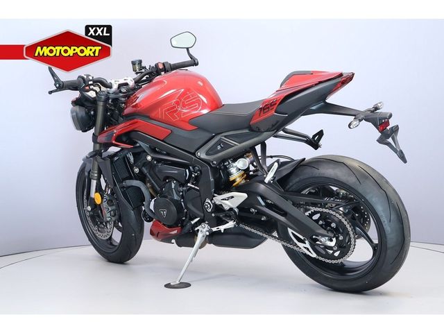 triumph - street-triple-rs