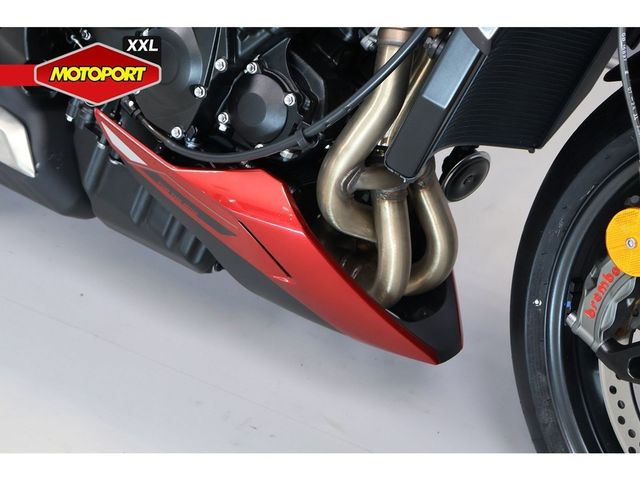 triumph - street-triple-rs