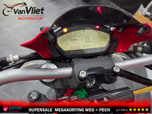 ducati - monster-821