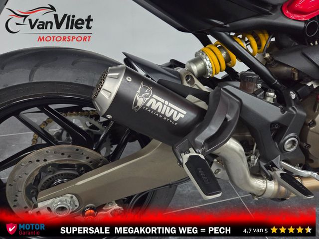 ducati - monster-821