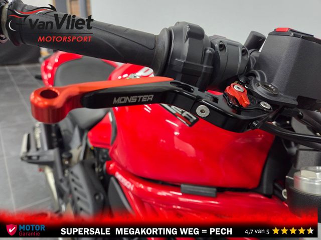 ducati - monster-821