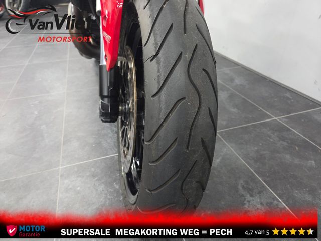 ducati - monster-821