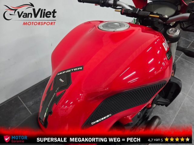 ducati - monster-821