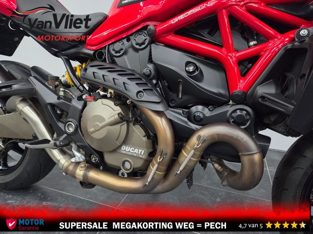 ducati - monster-821