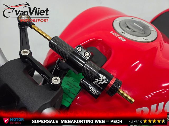 ducati - monster-821