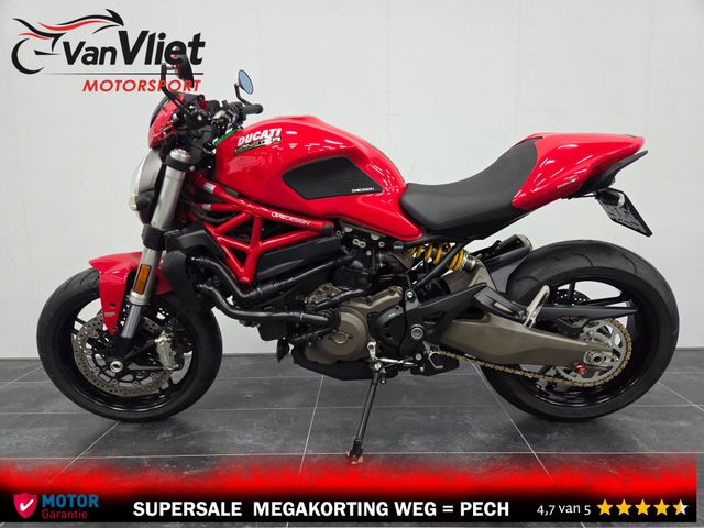ducati - monster-821