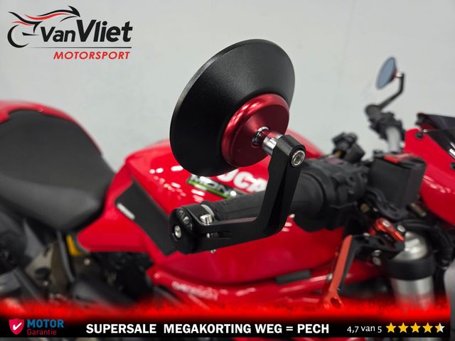 ducati - monster-821