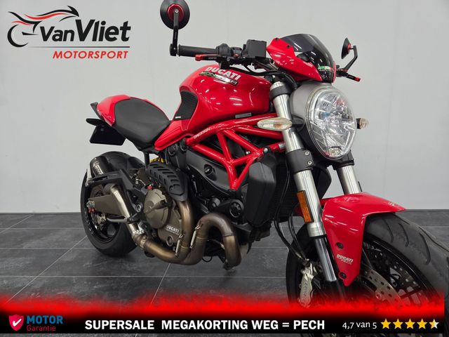 ducati - monster-821