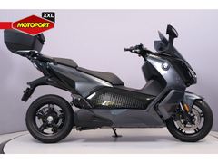 BMW C EVOLUTION