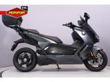 BMW C EVOLUTION