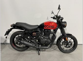 Royal Enfield Hntr 350 2023 occasion