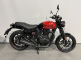 ROYAL ENFIELD HNTR 350
