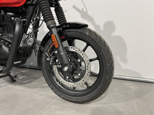 royal-enfield - hntr-350