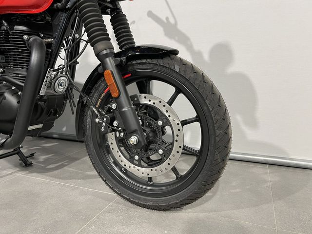 royal-enfield - hntr-350