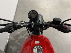 Royal Enfield Hntr 350 2023 occasion – foto 5 van 8