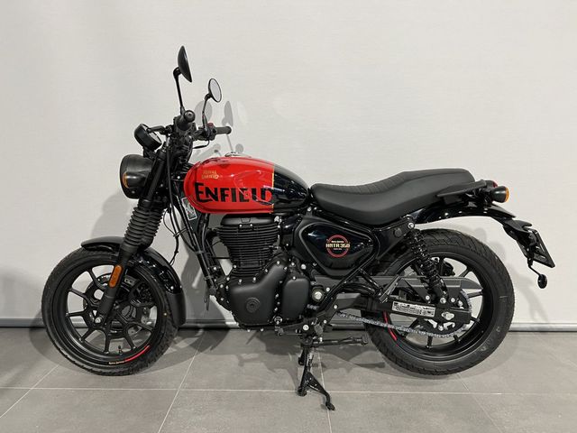 royal-enfield - hntr-350