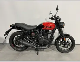 Royal Enfield Hntr 350 2023 occasion