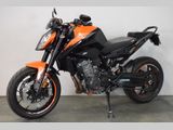KTM 890 DUKE