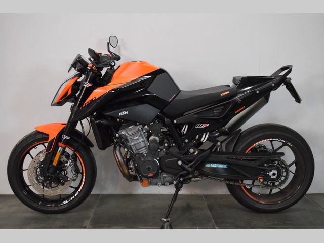 ktm - 890-duke